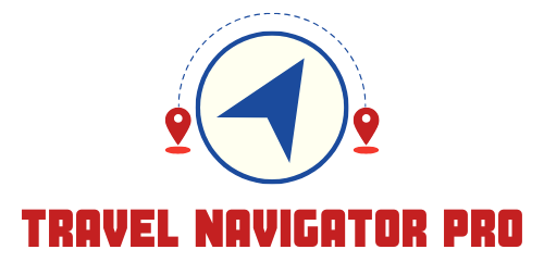 Travel Navigator Pro